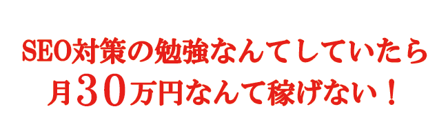 SEO�΍�̕׋��Ȃ�Ă��Ă�����A��30���~�Ȃ�ĉ҂��Ȃ��I